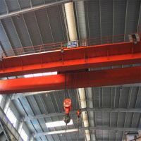 遼寧本溪維修，保養(yǎng)橋式起重機(jī)