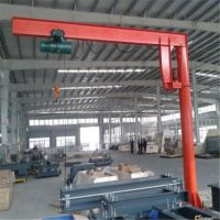 遼寧遼中維修，保養(yǎng)懸臂起重機(jī)