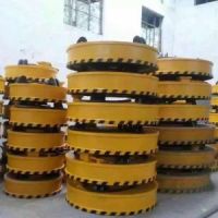 福建泉州起重機(jī)設(shè)備電磁吸盤