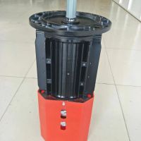 開(kāi)創(chuàng)機(jī)電YEJ系列電磁雙制動(dòng)廠家直銷(xiāo)