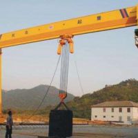 寧波起重機(jī)北侖行車(chē)門(mén)式起重機(jī)安裝，年檢，銷(xiāo)售，保養(yǎng)
