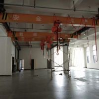 廣州簡易單、雙梁起重機(jī)行業(yè)-高經(jīng)理