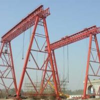 遼寧大連路橋門(mén)機(jī)