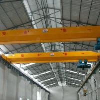 遼寧沈陽(yáng)銷售橋式起重機(jī)