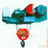 濟源電動葫蘆生產(chǎn)廠家