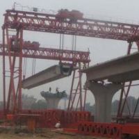 德陽(yáng)MEG型雙小車(chē)提梁機(jī)
