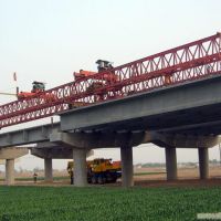 曲靖路橋門式起重機(jī)