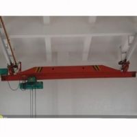 曲靖lx型電動(dòng)單梁懸掛起重機(jī)廠家