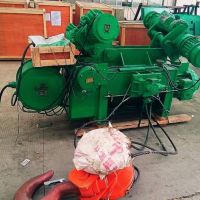 銅仁起重機(jī)、銅仁專業(yè)銷售防爆電動(dòng)葫蘆