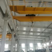 宜昌市土門歐式雙梁橋式起重機行車，行吊，龍門吊大全