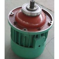 蘇州葫蘆電機