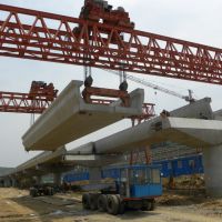 沈陽(yáng)起重機(jī)-MGG型路橋門(mén)式起重機(jī)
