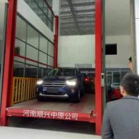 沈陽(yáng)起重機(jī)汽車(chē)升降平臺(tái)