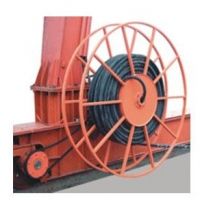 沈陽(yáng)起重配件電纜卷筒廠家直銷(xiāo)