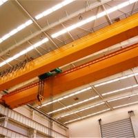成都起重機(jī)安裝維修，雙梁起重機(jī)