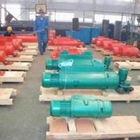 成都起重機(jī)、電動葫蘆承接安裝