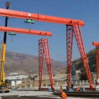 遂寧起重機(jī)年檢、維保、安裝