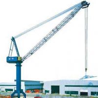 中山碼頭吊機(jī)