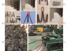 恭喜保定晨鴿起重機(jī)制造有限公司簽約《起重匯·采購指南》！