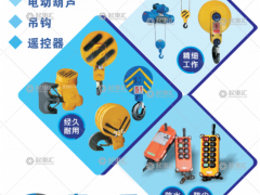河南省巴斯特起重機(jī)械有限公司已加入《起重匯采購指南》！