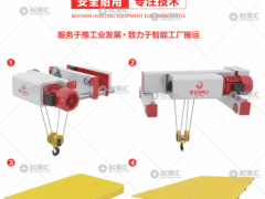 百達(dá)力歐機(jī)械有限公司已加入《起重匯采購指南》！