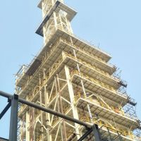 山西省晉城市工業(yè)丙烯酸磁漆起重機(jī)防銹漆，金屬工程機(jī)械工業(yè)漆