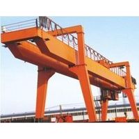 浙江杭州龍門(mén)起重機(jī)廠家直銷(xiāo)