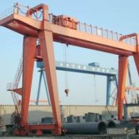 金華龍門(mén)起重機(jī)廠家直銷(xiāo)