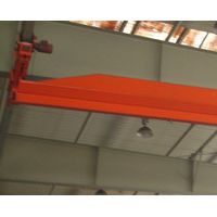 深圳LX型電動單梁懸掛起重機(jī)廠家供應(yīng)