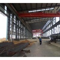 深圳LSS手動雙梁起重機(jī)廠家供應(yīng)