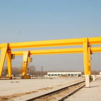 南京MH電動(dòng)葫蘆門(mén)式起重機(jī)廠(chǎng)家生產(chǎn)