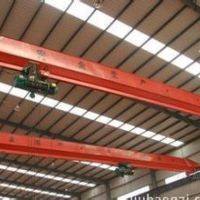 哈爾濱QE雙梁小車橋式起重機品質(zhì)優(yōu)