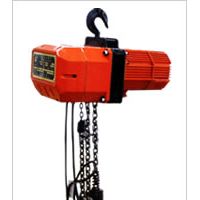 成都HHXG環(huán)鏈電動葫蘆廠家直銷