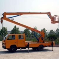 江門高空作業(yè)車廠家直銷