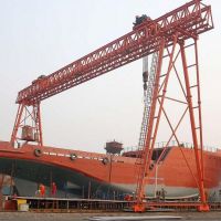 宜春抓斗門式起重機廠家供應