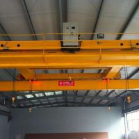 德陽LH型電動(dòng)葫蘆起重機(jī)