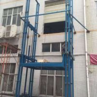 成都升降貨梯、平臺(tái)