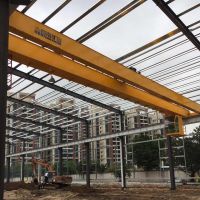 枝江市歐式雙梁橋式起重機(jī)各種型號(hào)起重機(jī)，行吊廠家直銷