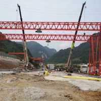 宜昌市夷陵區(qū)路橋工程起重機(jī)各種型號(hào)起重機(jī)，行吊廠家直銷
