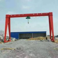 佛山起重機、行吊、升降平臺安裝維修