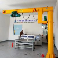 成都懸臂吊、KBK起重機(jī)、四川新盛華起重機(jī)有限公司專(zhuān)業(yè)廠家！