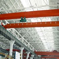 蘇州常熟（電動單梁起重機(jī)）報(bào)價