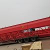 南充門式起重機、龍門吊