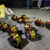 單雙梁輪、LD輪、尼龍輪、包膠輪、