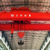 湖州八里店單、雙梁起重機專業(yè)維修安裝