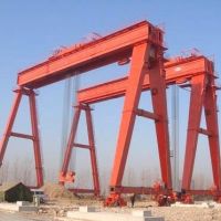 佛山起重機(jī)、行吊、升降平臺安裝維修