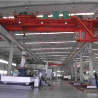 廠家直銷(xiāo)：成都橋式起重機(jī)銷(xiāo)售