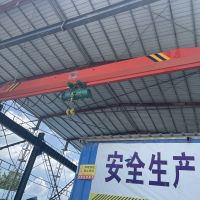 長陽單梁橋式起重機(jī)各種型號起重機(jī)，行吊廠家直銷