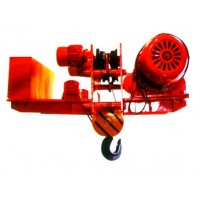 營(yíng)口起重機(jī)大石橋市天力起重機(jī)各種電動(dòng)葫蘆廠家直銷(xiāo)專(zhuān)業(yè)安裝維修