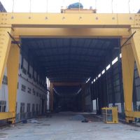 廣東廠家直銷汕頭U型雙主梁門(mén)式起重機(jī)